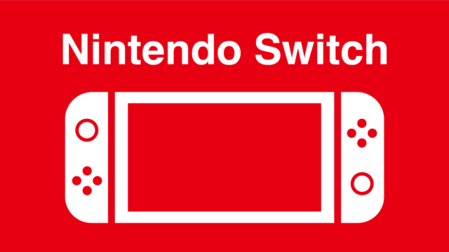 NintendoSwitchアイコン